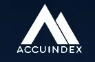 لوجو شركة أكيواندكس Accuindex